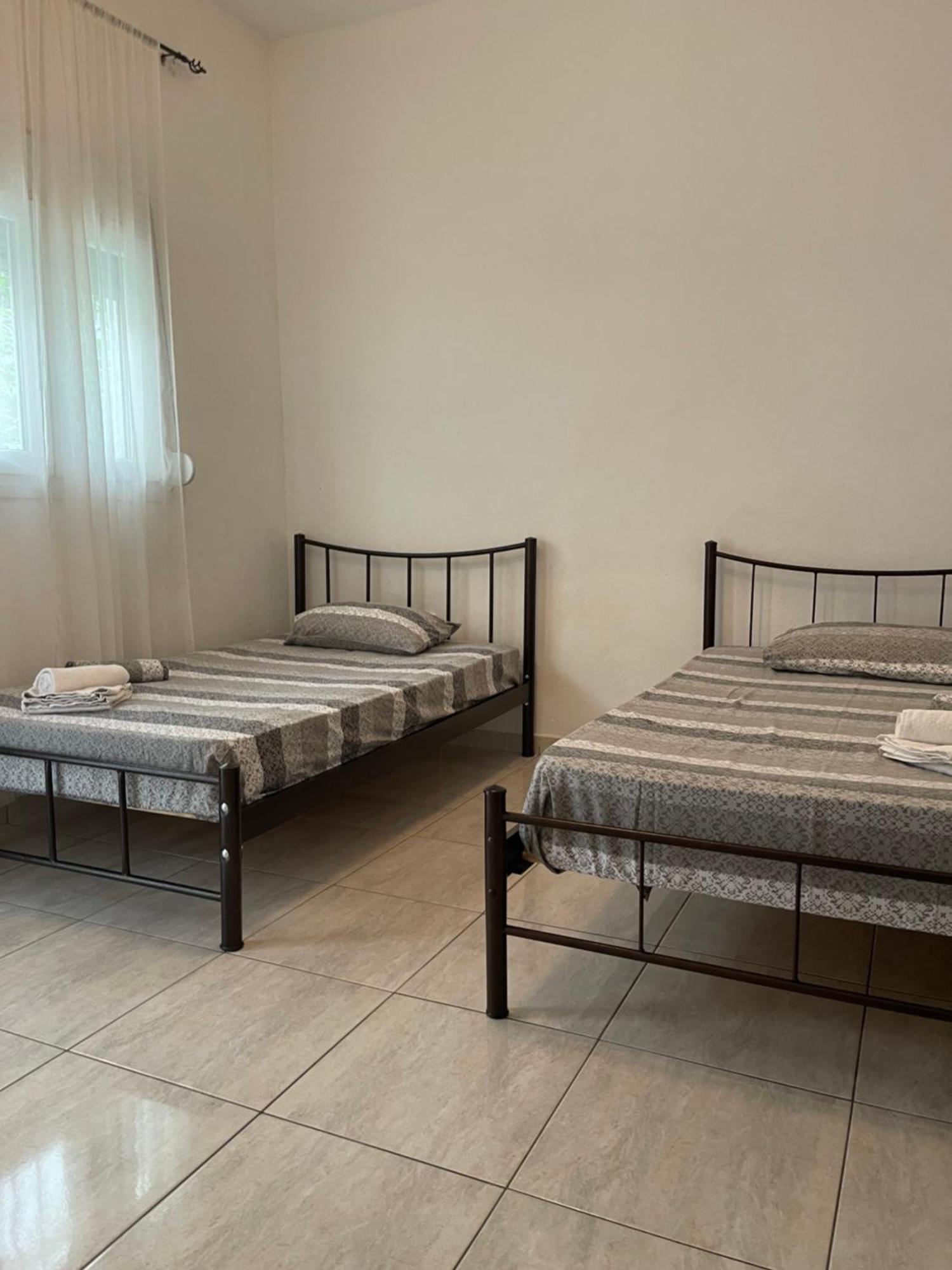 King Home Larissa City Εξωτερικό φωτογραφία